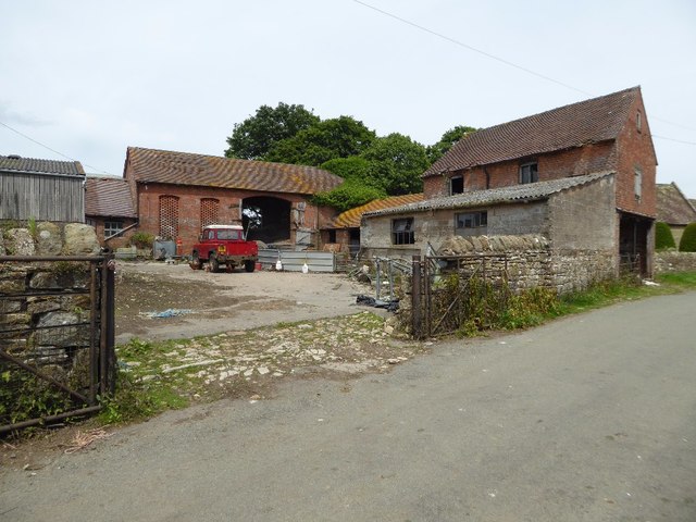 Hillhead Farm