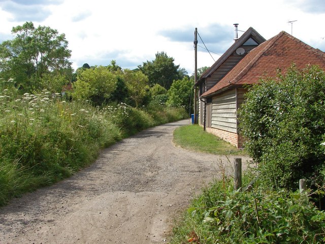 Knowl Hill Farm